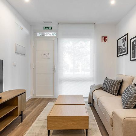 Waou Best II Madrid Rio Exterior photo